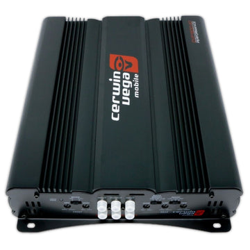 Amplificador 4 Canales Cerwin Vega CVP1600.4D 1600W Clase D - Audioshop México lo mejor en Car Audio en México -  Cerwin Vega